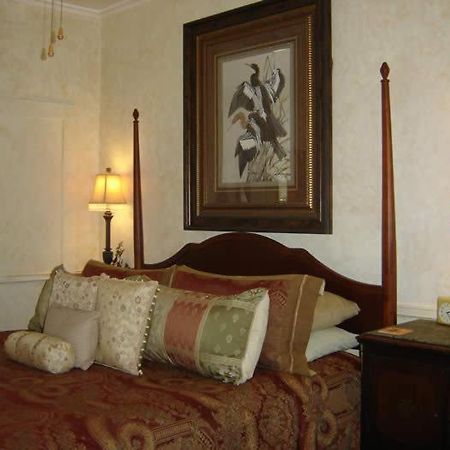 Saragossa B&B - Saint Augustine Værelse billede