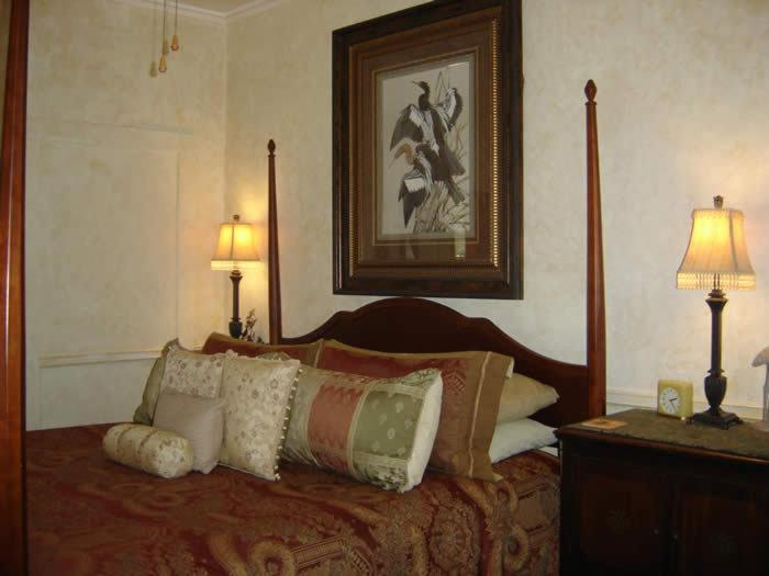 Saragossa B&B - Saint Augustine Værelse billede