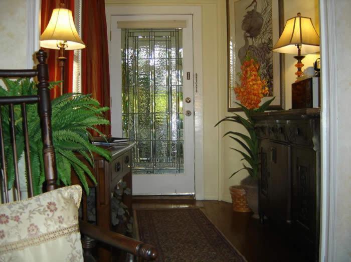Saragossa B&B - Saint Augustine Værelse billede