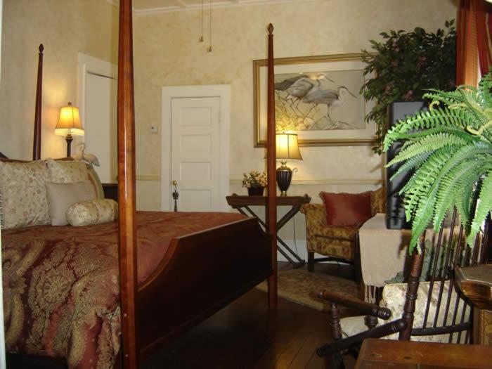 Saragossa B&B - Saint Augustine Værelse billede