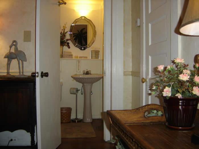 Saragossa B&B - Saint Augustine Værelse billede