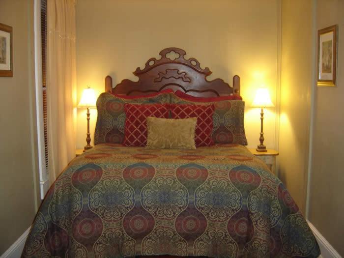 Saragossa B&B - Saint Augustine Værelse billede