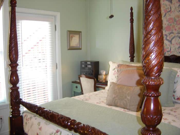 Saragossa B&B - Saint Augustine Værelse billede