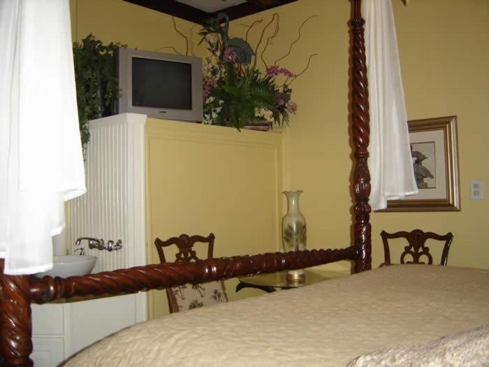 Saragossa B&B - Saint Augustine Værelse billede