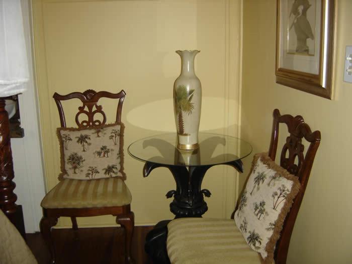 Saragossa B&B - Saint Augustine Værelse billede
