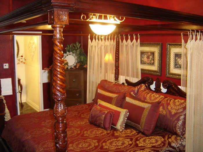 Saragossa B&B - Saint Augustine Værelse billede